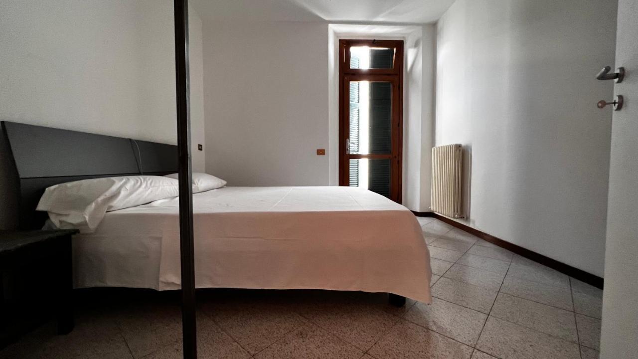 Meschihouse - Leonardo 35 Apartment Lecco Exterior photo